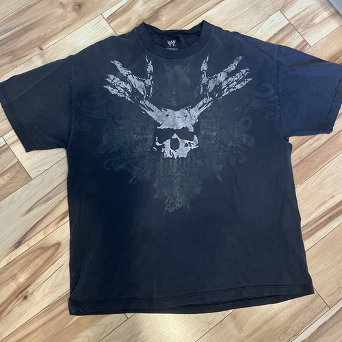 Wwe vintage legend killer - vintage,
