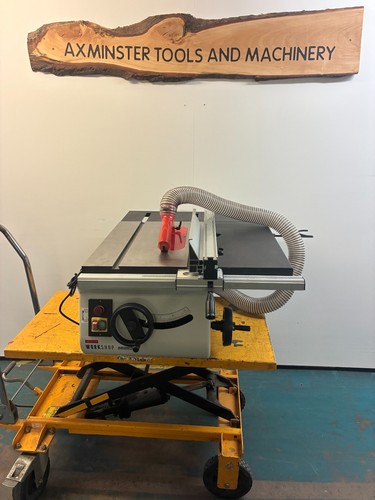 Axminster workshop aw216ts - workshop,