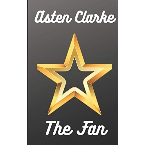 Fan new asten clarke - fan,