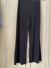 JOANNA HOPE BLACK LIGHTWEIGHT