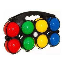 Childrens French Boules Set 8