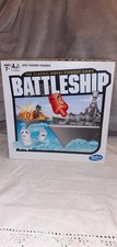 Hasbro  Battle Ship Board Game