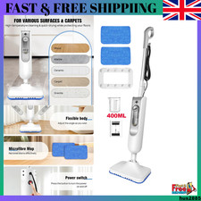 5000W Upright & Handheld Steam