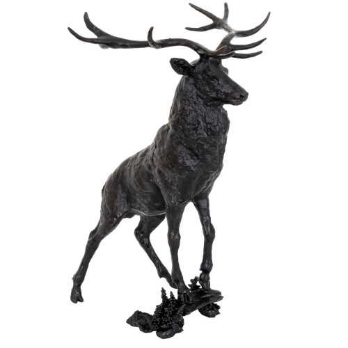 Richard cooper bronze - richard,