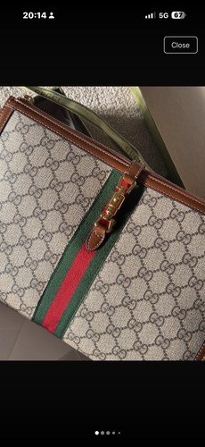 Gucci jackie 1961 - gucci,