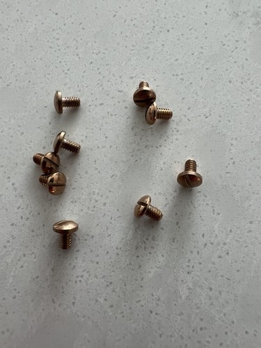 Screw for cartier - for,