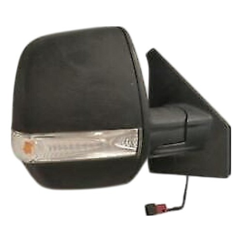 Right door mirror - mirror, doblo