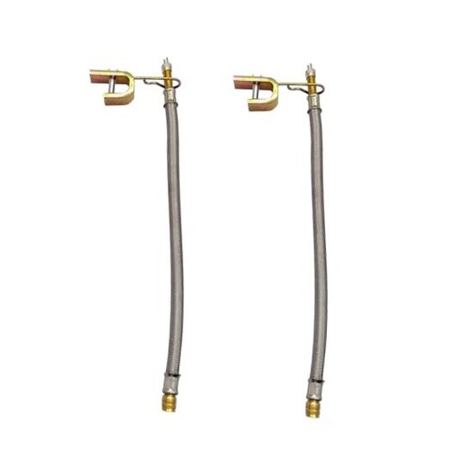 2pcs tyre tire - 2pcs, valve