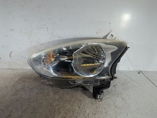 Nissan Micra K13 Visia 5 Door