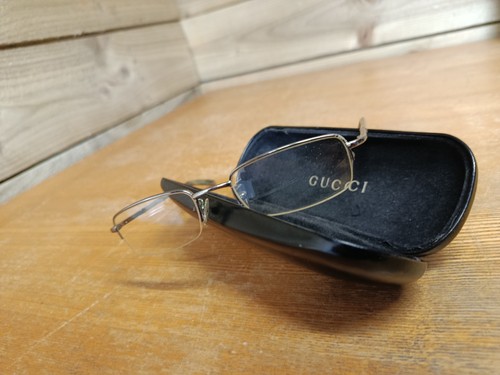 Gucci ladies glasses frames - glasses,