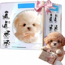 2025 New AI Robot Dog,Smart