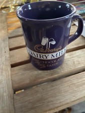 Kilncraft Cadbury's Dairy Milk