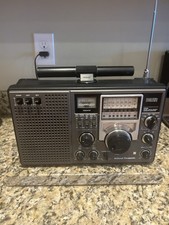 National Panasonic Radio