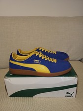 PUMA Bluebird 351962-01, Size
