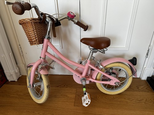Bike for kid bobbin - for,