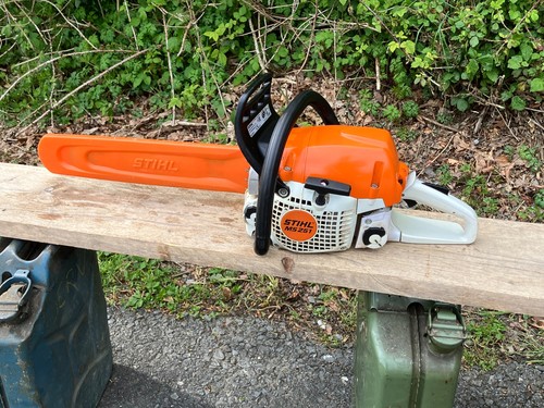 Stihl 251 petrol - stihl, ms