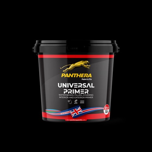 Universal primer kg - 10,