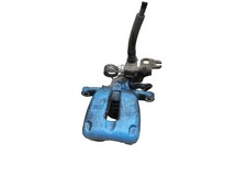 Volkswagen Caddy Brake Caliper Right Off Side Rear 2.0 Diesel 2005 