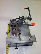 Vintage New Hermes