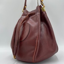 Authentic Cartier Shoulder