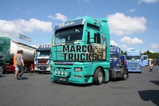 Truck photo MAN TGA XXL 26.530