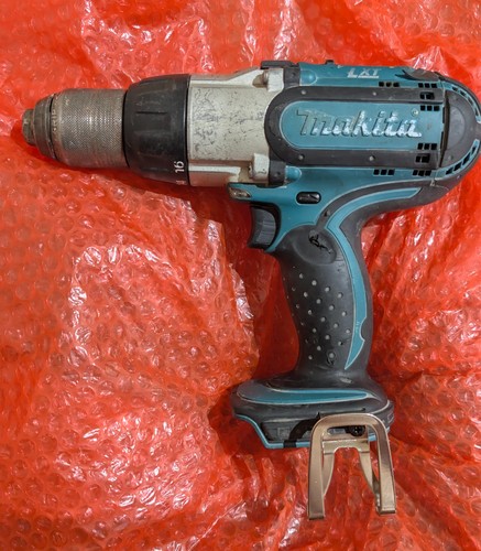 Makita bhp451 18v lxt cordless - bhp451,