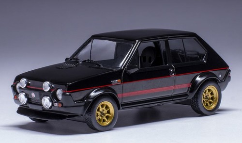 Ixomodels fiat ritmo abarth - fiat,