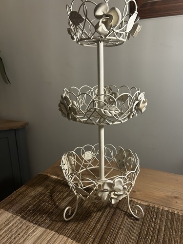 Vintage cottagecore cream - vintage,