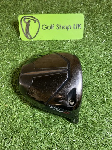Titleist tsr2 driver head - titleist,