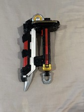 Power Rangers Samurai Deluxe