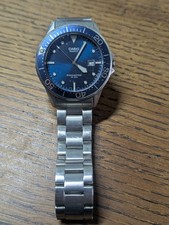 Casio MTD-1051 Quartz Divers