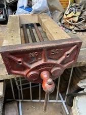 Extra Large Record No 53 P