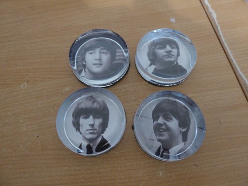 Set the beatles - set,