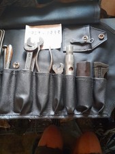 AUSTIN 7 TOOLKIT. 1929-1933. CHUMMY, TOP HAT, 4 SEAT TOURER, BOX SALOON ETC