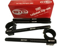 STP Tek2 Calibrated 50mm road