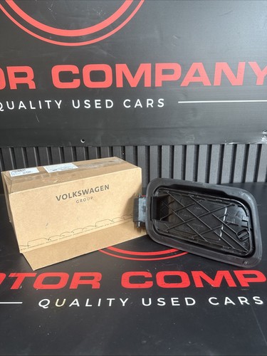 Audi petrol fuel - petrol, flap