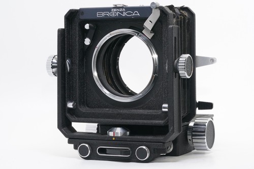 Zenza bronica bellows - bronica,