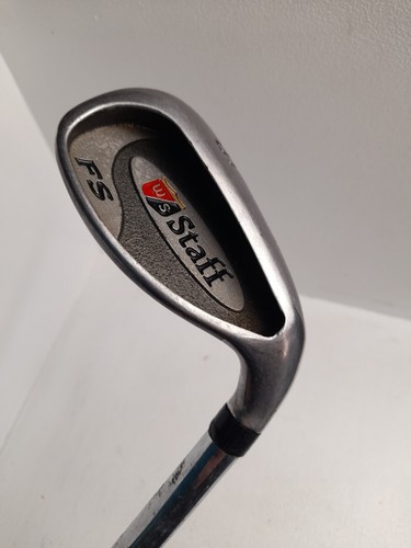 Wilson fatshaft degree gap - wilson, 48