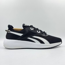 Reebok Lite Plus 3 Mens Black