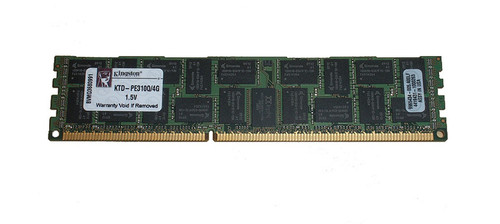 Kingston ktd pe310q 4gb - ktd-pe310q/4g,