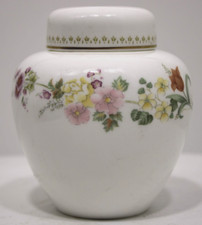 Vintage Wedgwood Mirabelle