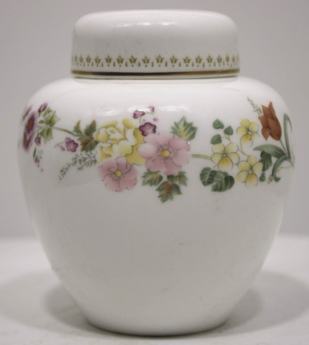 Vintage wedgwood mirabelle - wedgwood,