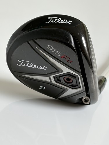 Titleist 915 wood 15 - 915,
