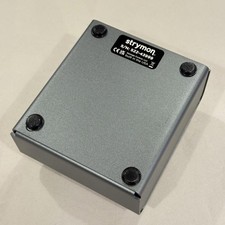 strymon USED El Capistan
