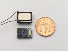 ESU LokSound 5 Nano Next18 DCC
