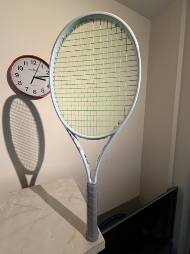 Wilson labs shift tennis - wilson,