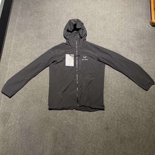 Arcteryx squamish hoodie - arcteryx,