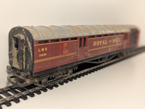 Hornby r412 gauge - r412,