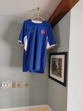 Thiago Silva Chelsea Jersey