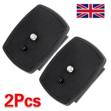 2PCS Tripod Quick Release